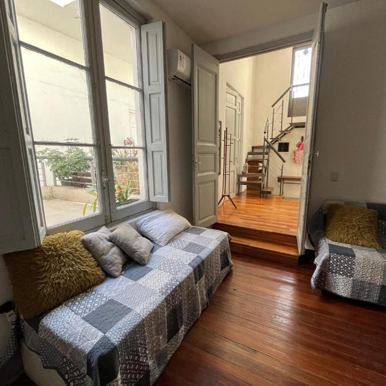 Charrúa1 - Two-Bedroom Apartment - 3