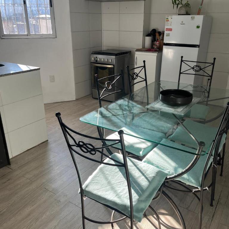 Charrúa1 - Two-Bedroom Apartment - 6