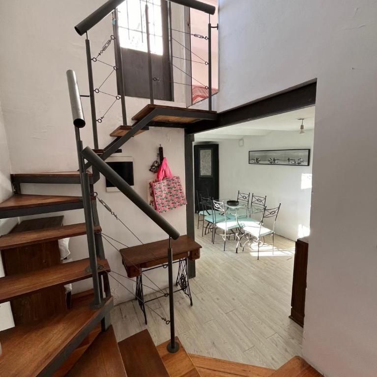 Charrúa1 - Two-Bedroom Apartment - 4