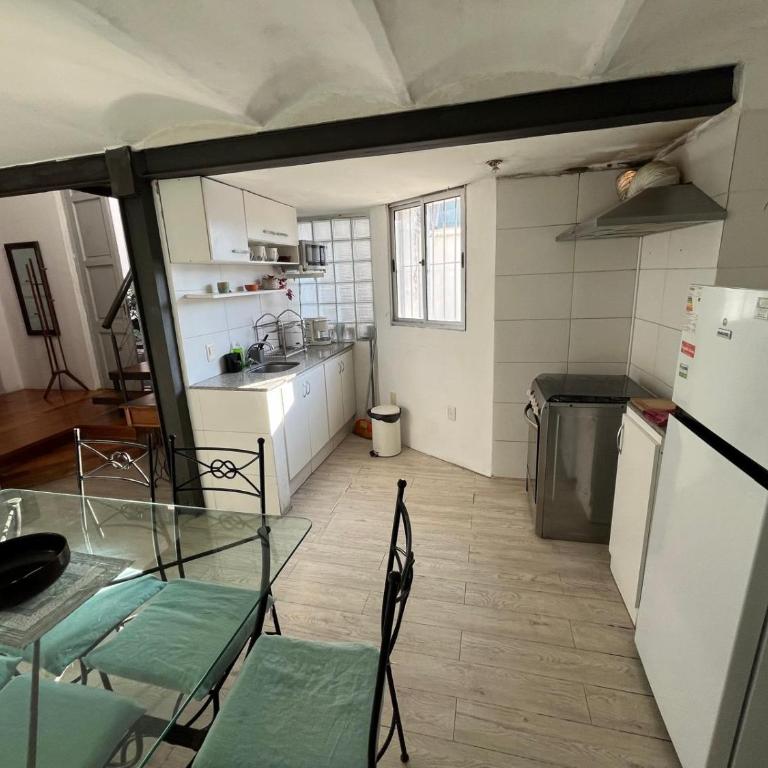 Charrúa1 - Two-Bedroom Apartment - 7