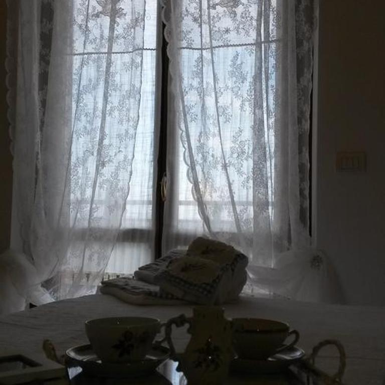 L'Incanto - Doppelzimmer mit Balkon - 14