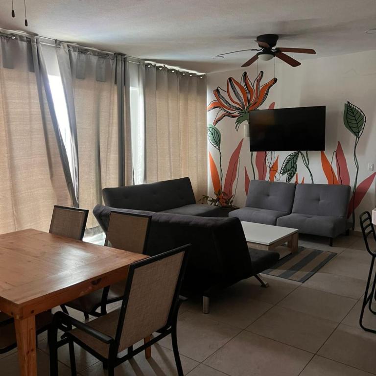 GPRas - Apartamento Familiar de 2 dormitorios con vistas - 2