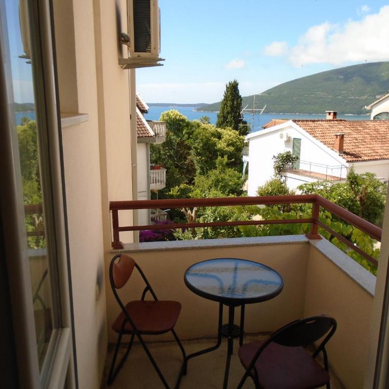 Apartments Kanli Kula - Studio - Vue sur Mer - 12