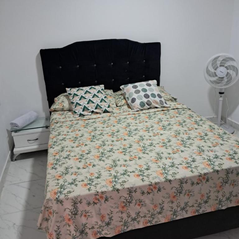 Hermoso y acogedor Apartamento en Neiva - Apartamento de 2 dormitorios - 11