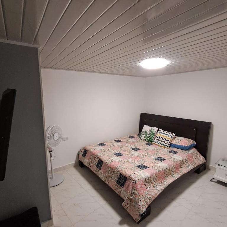 Hermoso y acogedor Apartamento en Neiva - Apartamento de 2 dormitorios - 17
