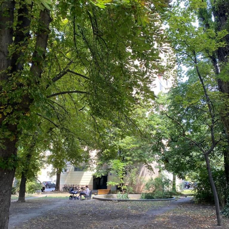 Perpetuum mobile - Apartman sa 2 Spavaće Sobe - 11