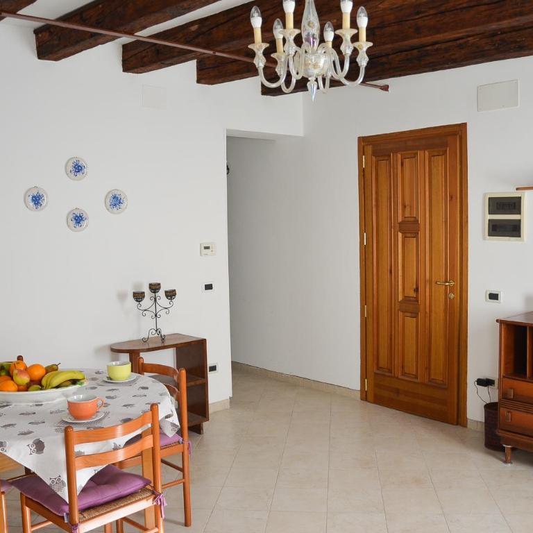 Cà Marin - Appartamento con 2 Camere da Letto - 3