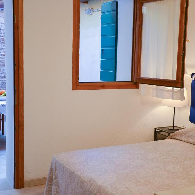 Cà Marin - Appartamento con 2 Camere da Letto - 14