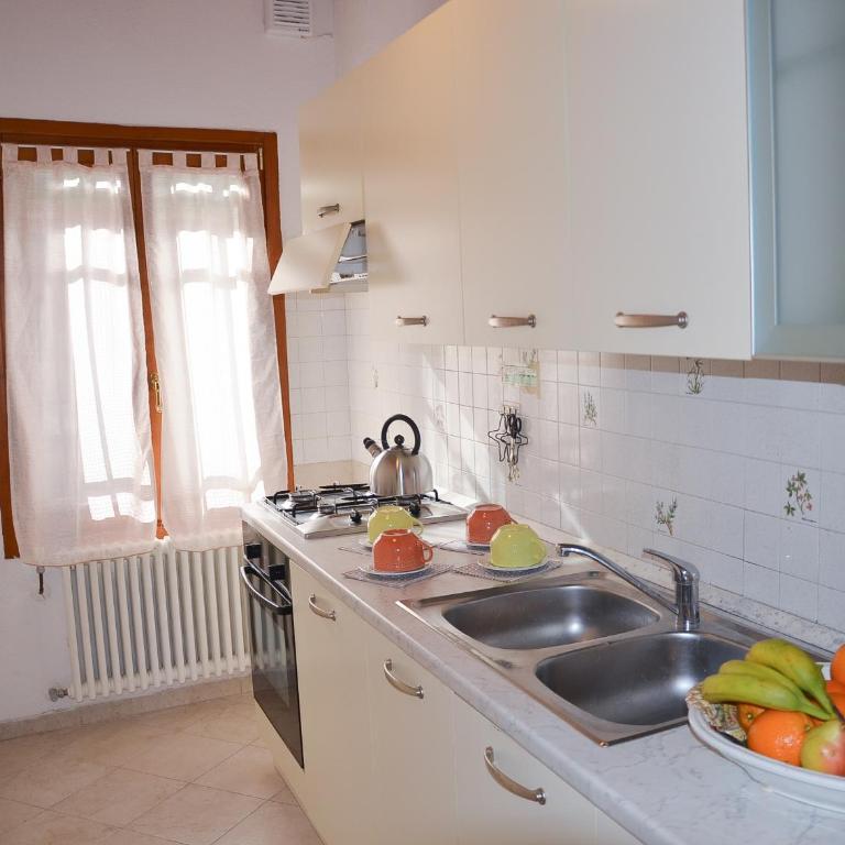 Cà Marin - Appartamento con 2 Camere da Letto - 31
