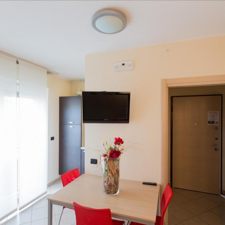 Residenza Villa Regina - Studio - 34