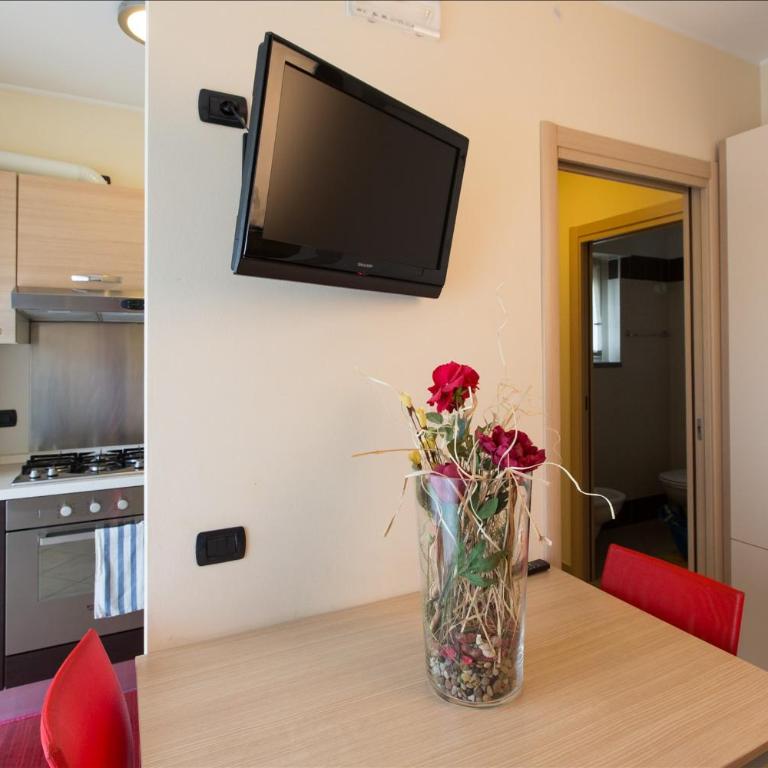 Residenza Villa Regina - Studio - 33