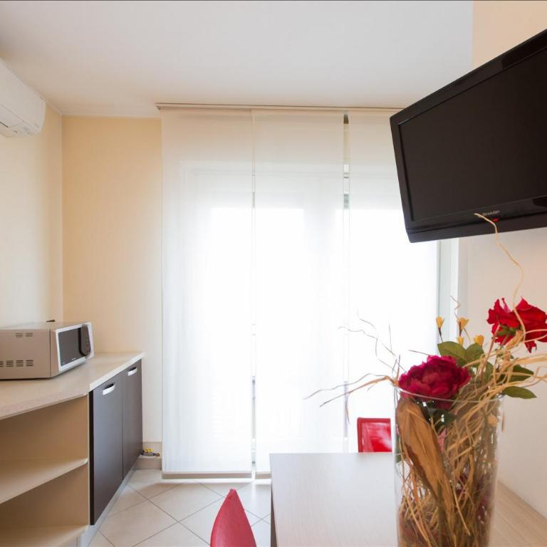 Residenza Villa Regina - Studio - 32