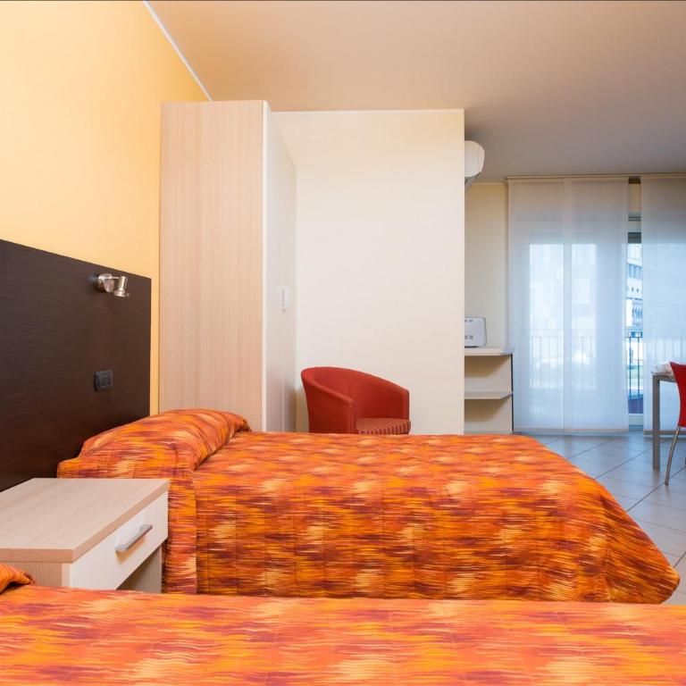 Residenza Villa Regina - Studio - 31