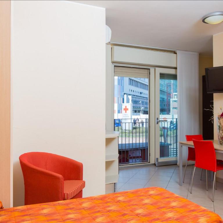 Residenza Villa Regina - Studio - 30