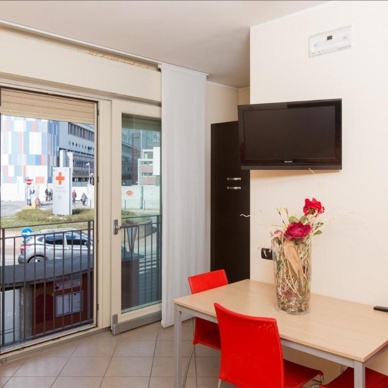 Residenza Villa Regina - Studio - 29