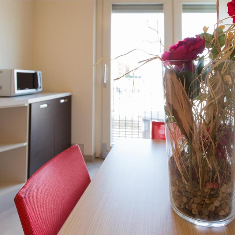Residenza Villa Regina - Studio - 27