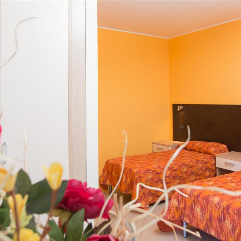 Residenza Villa Regina - Studio - 26