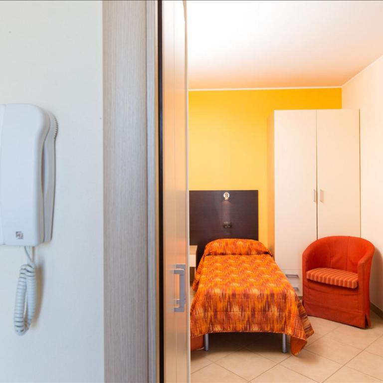 Residenza Villa Regina - Studio - 25