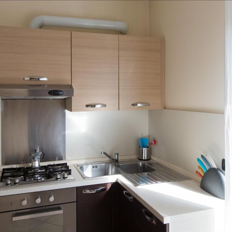 Residenza Villa Regina - Superior Studio - 25