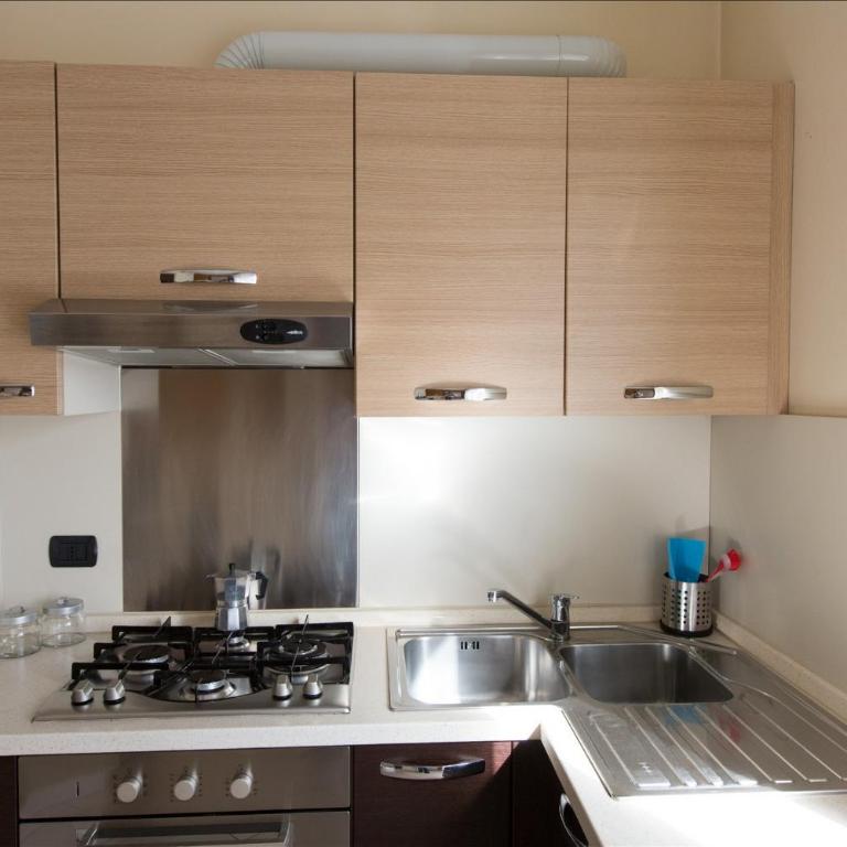 Residenza Villa Regina - Superior Studio - 18
