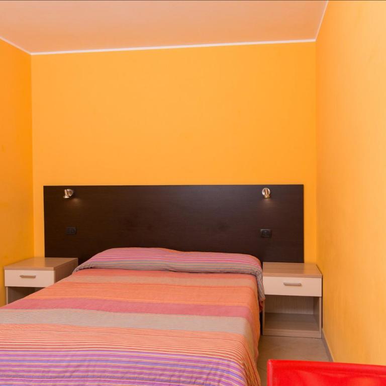 Residenza Villa Regina - Studio - 24