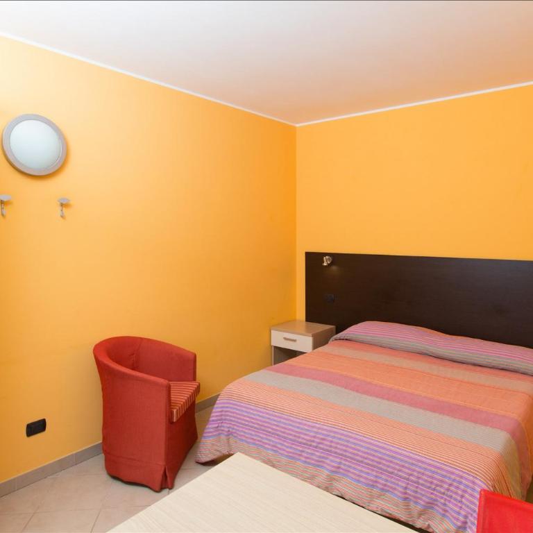 Residenza Villa Regina - Studio - 23