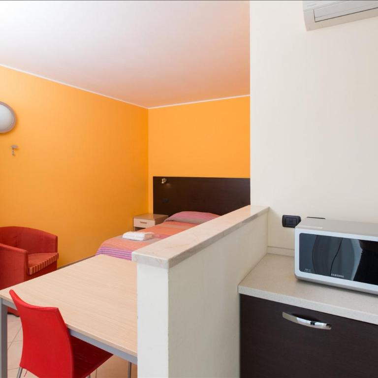 Residenza Villa Regina - Studio - 22