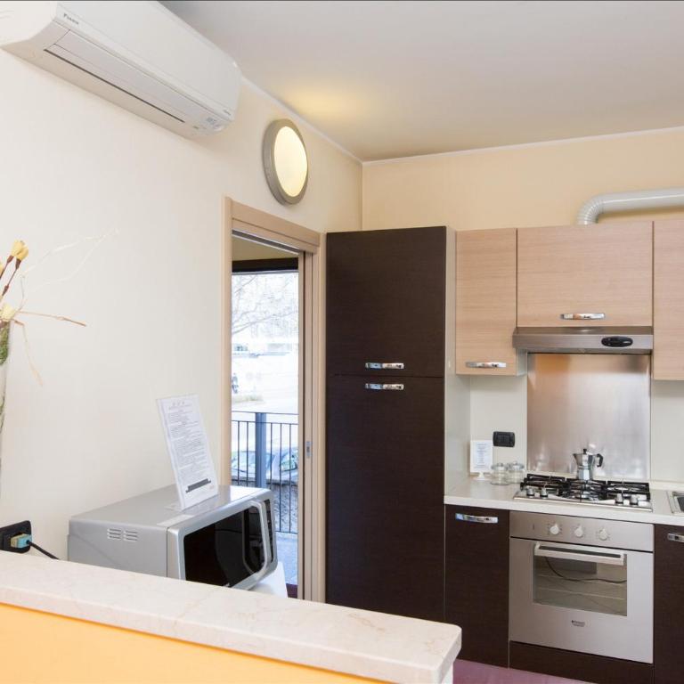Residenza Villa Regina - Studio - 20