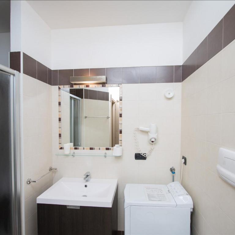 Residenza Villa Regina - Superior Studio - 24