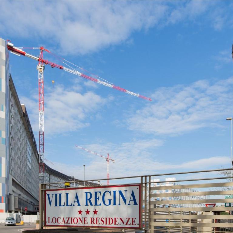 Residenza Villa Regina - Superior Studio - 21
