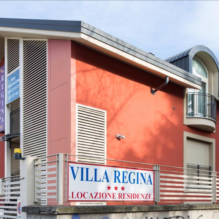Residenza Villa Regina - Superior Studio - 20