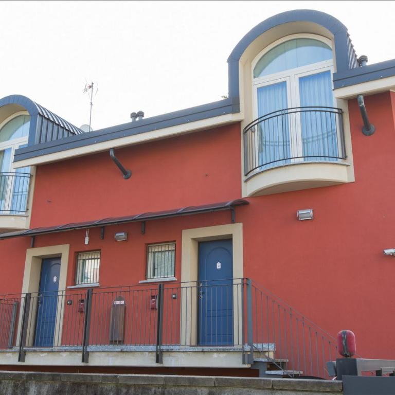 Residenza Villa Regina - Superior Studio - 19