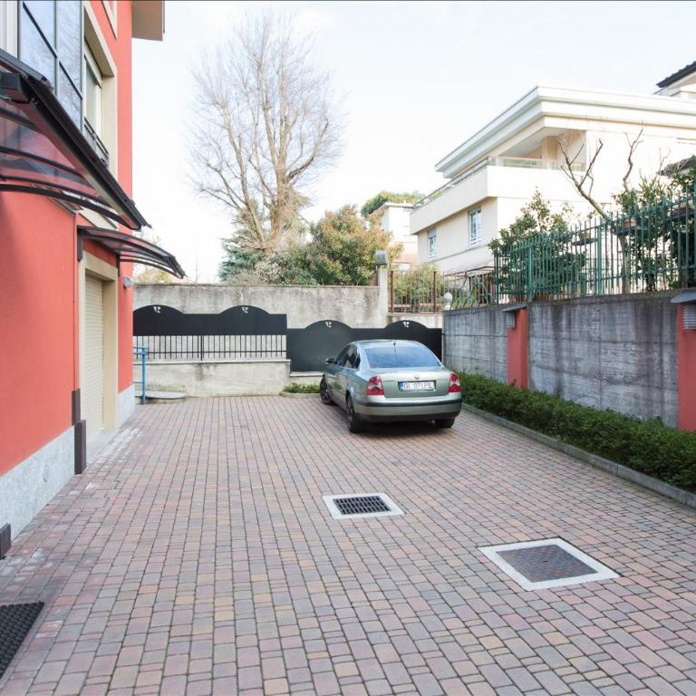 Residenza Villa Regina - Superior Studio - 26
