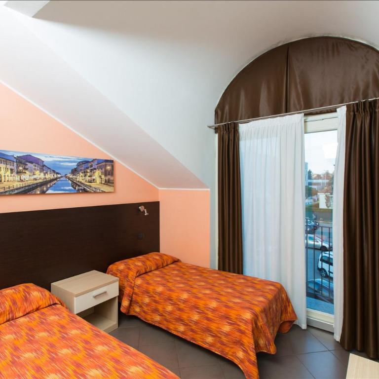 Residenza Villa Regina - Studio - 35