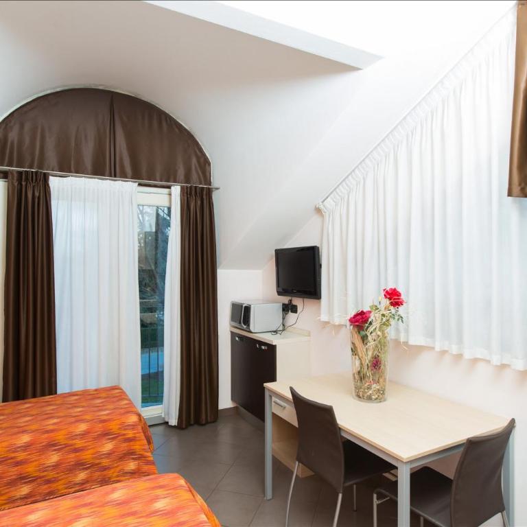 Residenza Villa Regina - Studio - 9