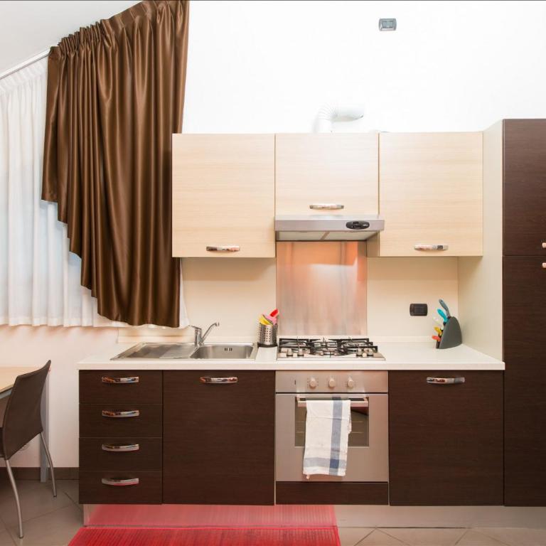 Residenza Villa Regina - Studio - 7