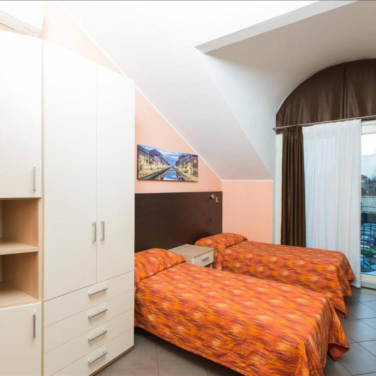 Residenza Villa Regina - Studio - 6