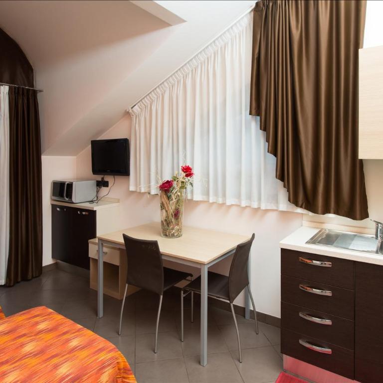 Residenza Villa Regina - Studio - 2