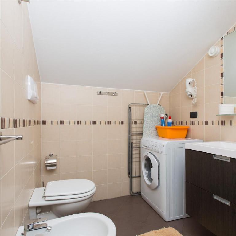 Residenza Villa Regina - Studio - 5