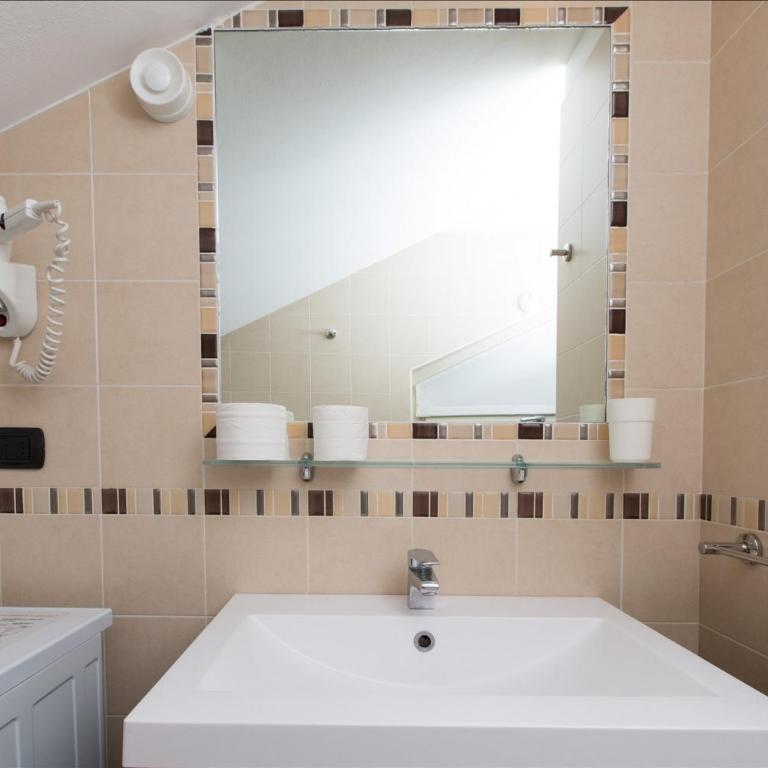 Residenza Villa Regina - Studio - 4