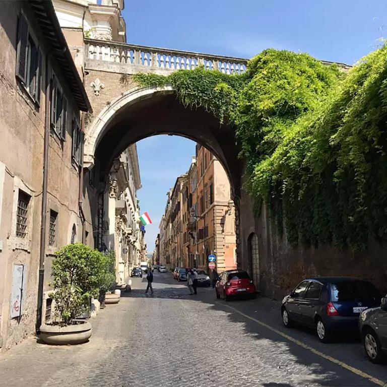 Monserrato Historical by Campo de' Fiori - Appartamento con 2 Camere da Letto - 5