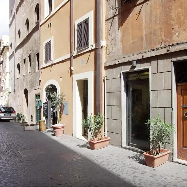 Monserrato Historical by Campo de' Fiori - Appartamento con 2 Camere da Letto - 27