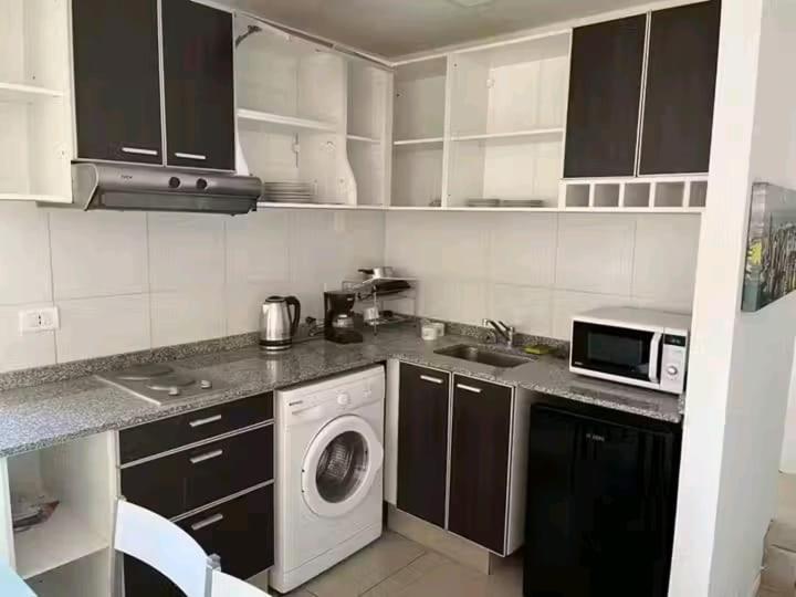 Hotel aries - Apartamento de 1 dormitorio - 10