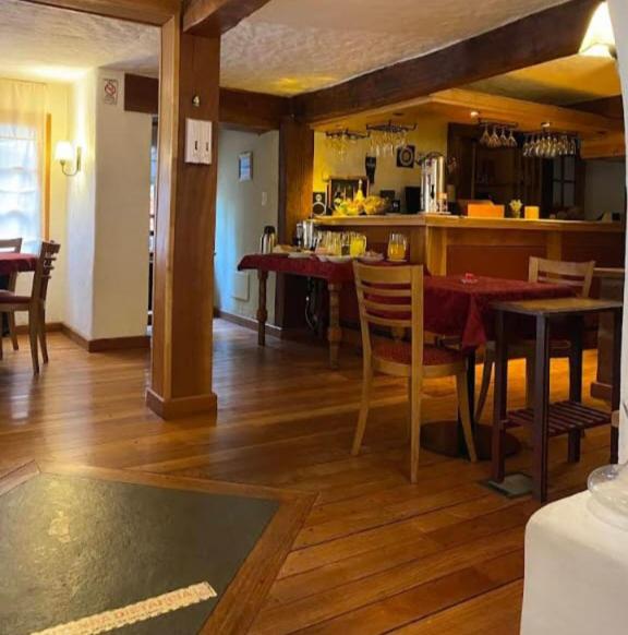 Hotel aries - Apartamento de 1 dormitorio - 11