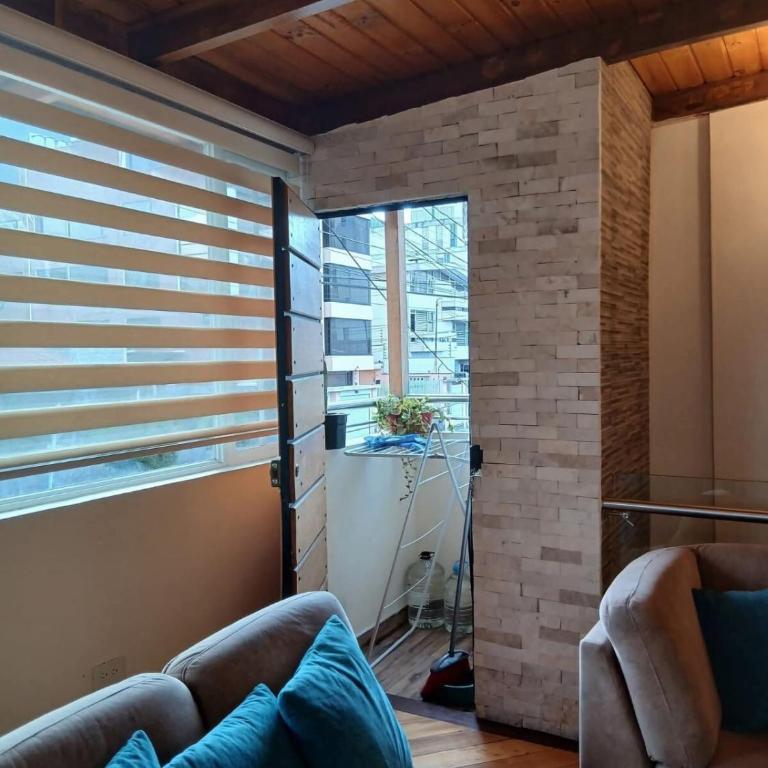 Departamento - Naciones Unidas - Two-Bedroom Apartment - 3