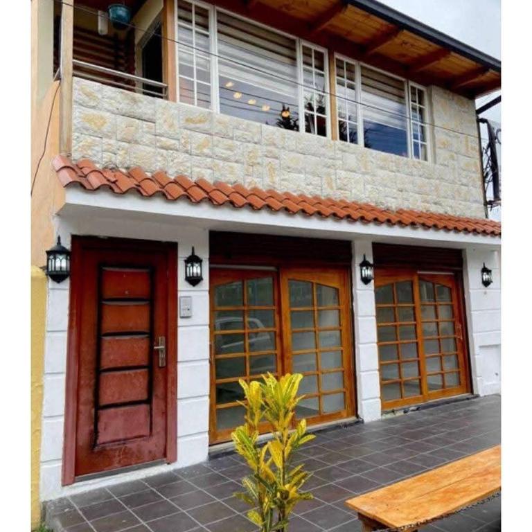 Departamento - Naciones Unidas - Two-Bedroom Apartment - 5