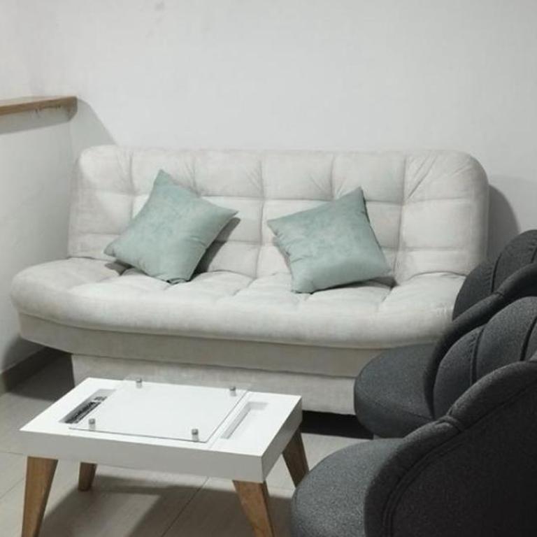 El Corazón de chila - Apartamento de 2 dormitorios - 3