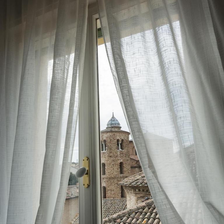 St. Vitale’s Basilic view elegant apartment - Appartamento con 2 Camere da Letto - 31