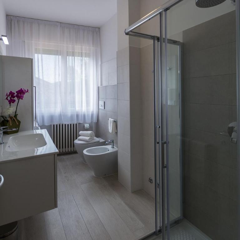 St. Vitale’s Basilic view elegant apartment - Appartamento con 2 Camere da Letto - 38