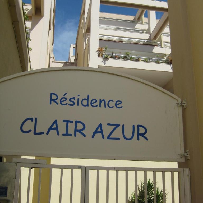 Sète - vue mer imprenable, piscine, calme - Appartement - Vue sur Mer - 24